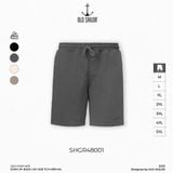  Quần Short Nam Osl Signature Short - 48001 - Bigsize upto 5XL 