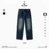  Quần Jean Nam Relax Pose Bre - Ống Rộng BigSize - 7481 