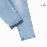  Quần Jean Nam Osl Carrot Premium Jeans - 7274 