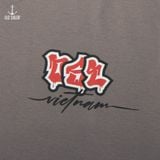  Áo Thun Nam Osl "Vietnam" Tee - 33066 - Big Size Upto 140KG 