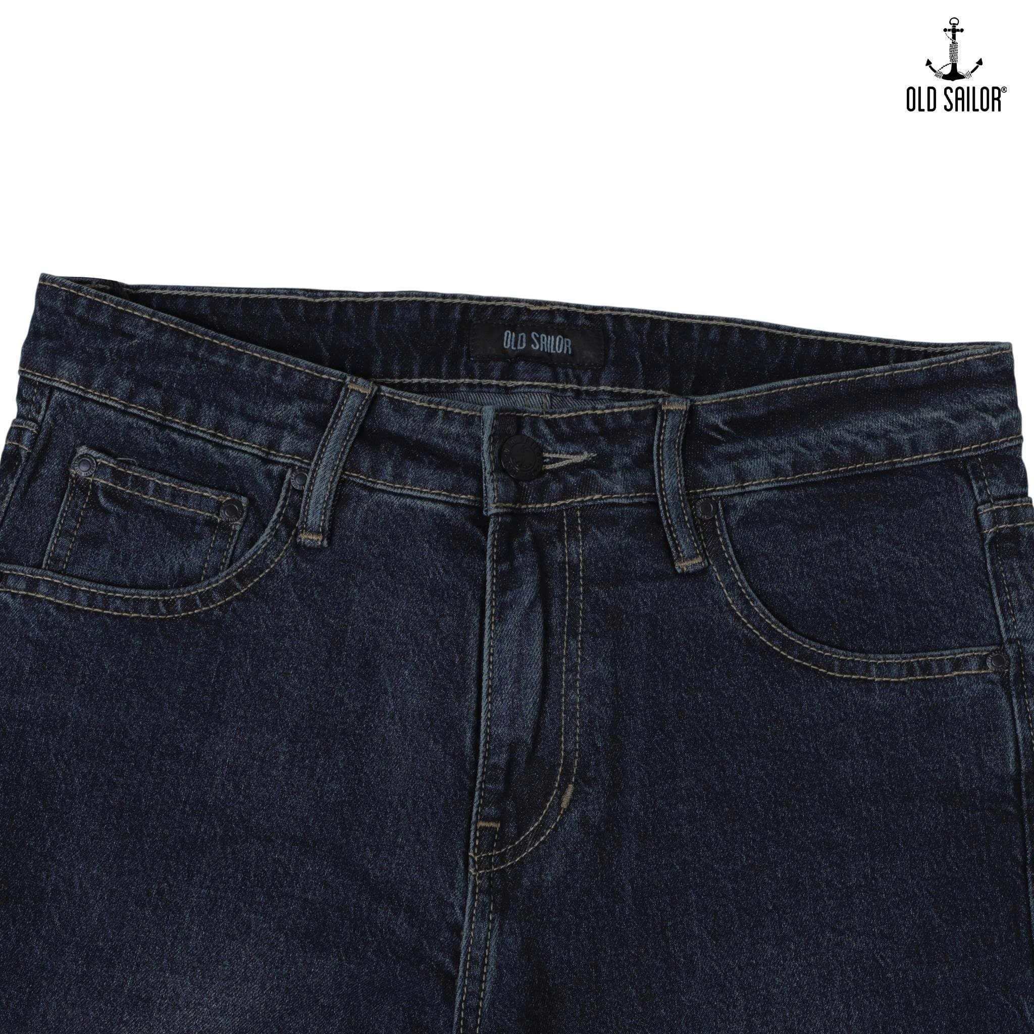  Quần Jeans Slim Maxlook | OLD SAILOR |  7471 Định Hình Phong Cách Nam Tính, Lịch Lãm Cùng Old Sailor 