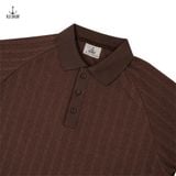  Áo Polo Nam ARAM 33079 | Form Basic M–5XL | Old Sailor 
