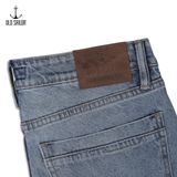  Quần Jeans Slim Maxlook 7473: Định Hình Phong Cách Nam Tính, Lịch Lãm Cùng Old Sailor 