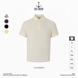  Áo Polo Nam ARAM 33079 | Form Basic M–5XL | Old Sailor 