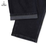  Quần Jean Nam Straight Young 7463 Old Sailor | Denim Cao Cấp 