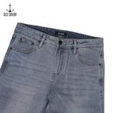  Quần Jeans Slim Maxlook 7473: Định Hình Phong Cách Nam Tính, Lịch Lãm Cùng Old Sailor 