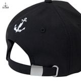  Nón Sailorclub - 25008 - Nón Nam Basic Old Sailor – Hoàn Thiện Phong Cách Từ Những Chi Tiết Nhỏ 