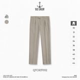  Quần Tây Osl Ellis Straight Trouser - 37012 - Big Size Upto 140KG 