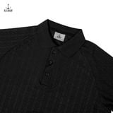  Áo Polo Nam ARAM 33079 | Form Basic M–5XL | Old Sailor 