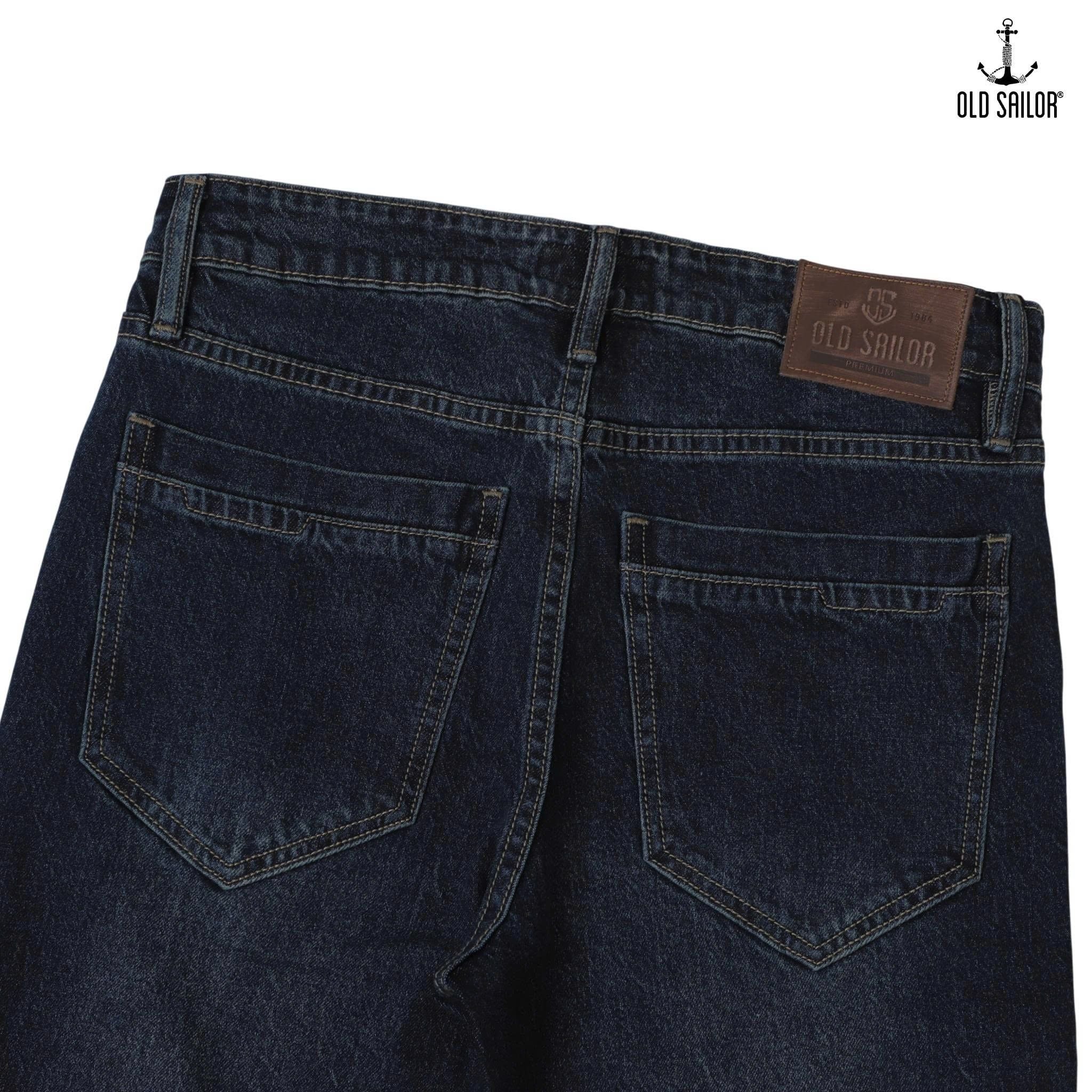  Quần Jeans Slim Maxlook | OLD SAILOR |  7471 Định Hình Phong Cách Nam Tính, Lịch Lãm Cùng Old Sailor 