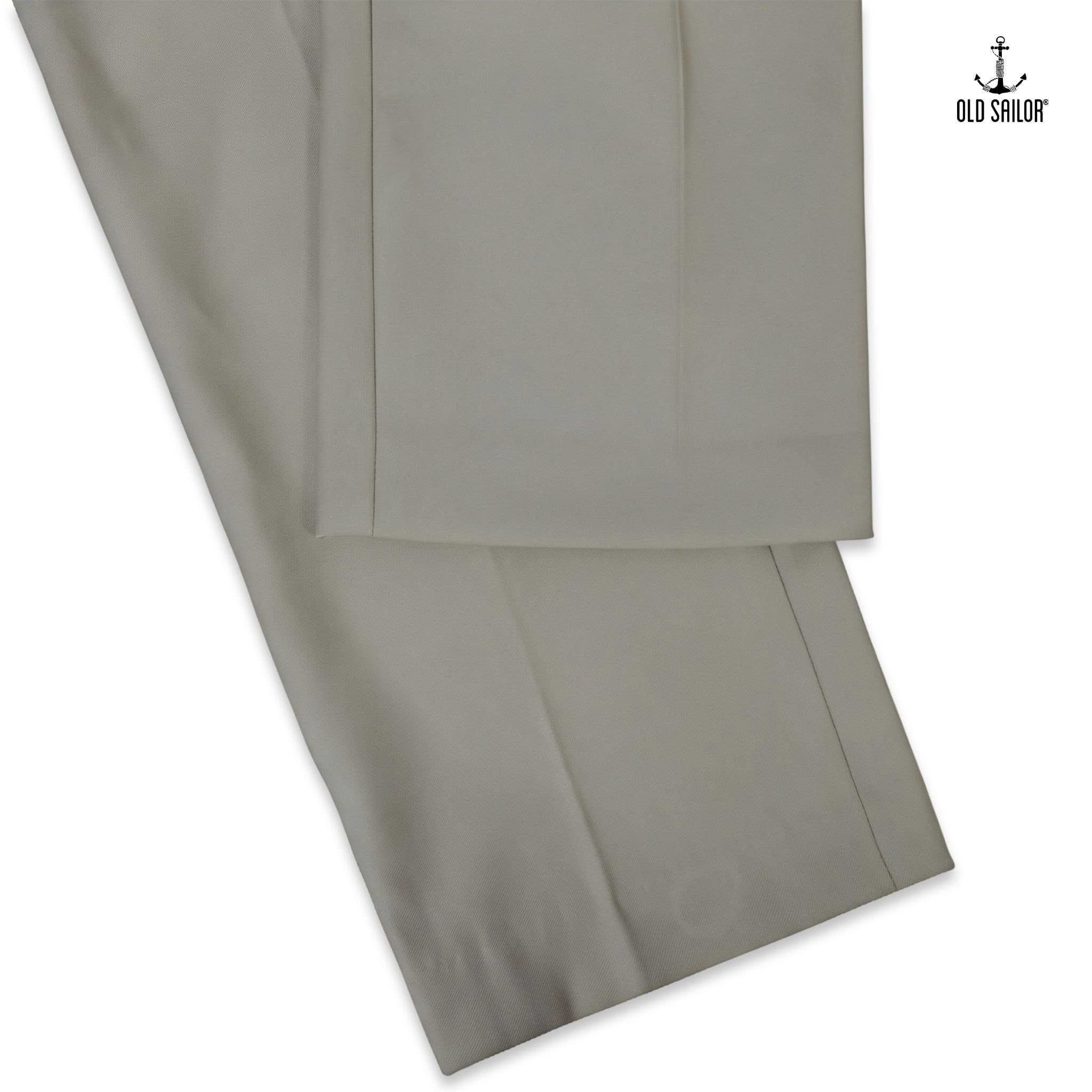  Quần Tây Osl Ellis Straight Trouser - 37012 - Big Size Upto 140KG 