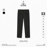  Quần Tây Osl Ellis Straight Trouser - 37012 - Big Size Upto 140KG 