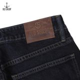  Quần Jean Nam Straight Young 7463 Old Sailor | Denim Cao Cấp 
