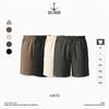  Quần Short Thun Nam Simplify 48013 Old Sailor | Cotton, Size M–5XL 