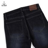  Quần Jean Nam Straight Young 7463 Old Sailor | Denim Cao Cấp 