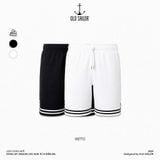  Quần Short Nam X-Ray 88710 | Form Relax M–5XL | Old Sailor 