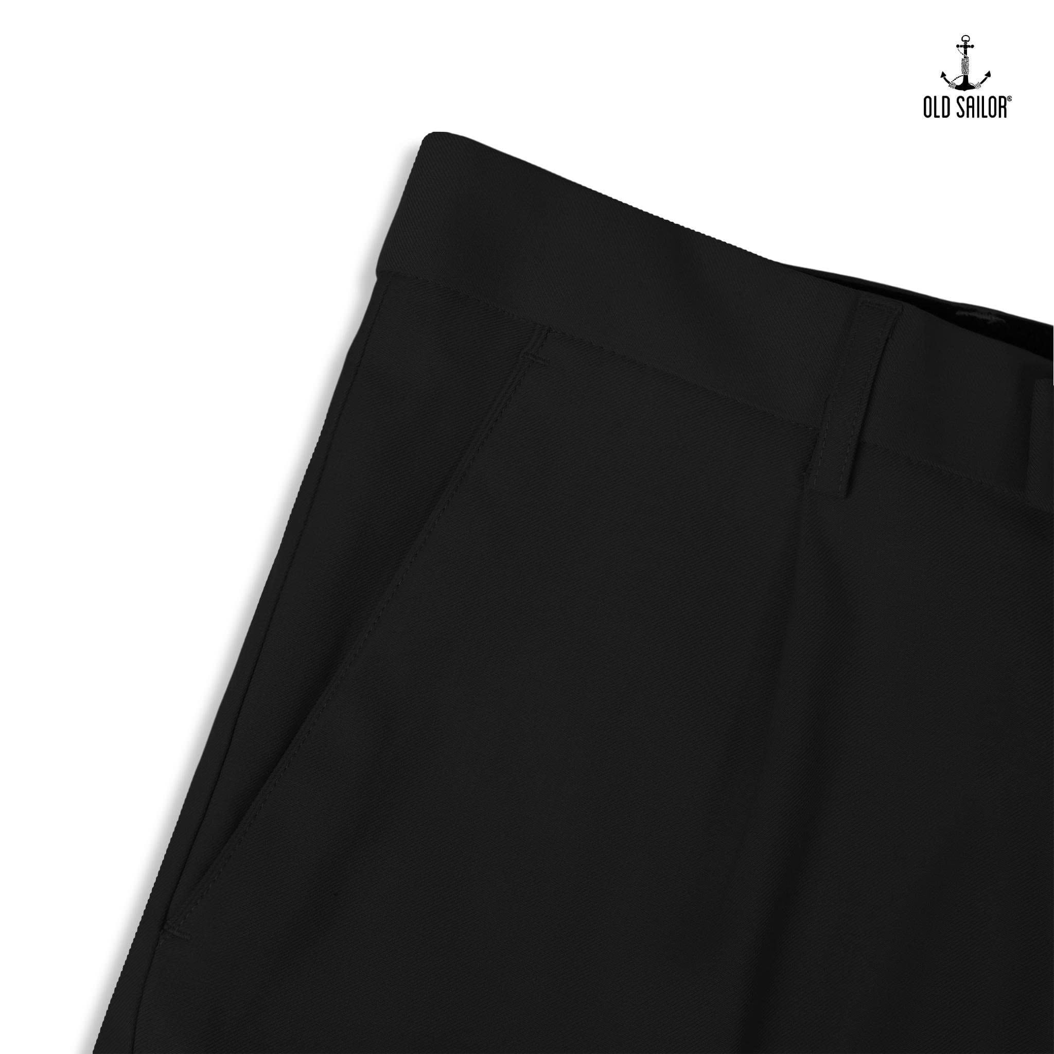  Quần Tây Osl Ellis Straight Trouser - 37012 - Big Size Upto 140KG 