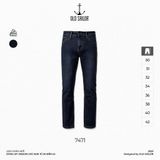  Quần Jeans Slim Maxlook | OLD SAILOR |  7471 Định Hình Phong Cách Nam Tính, Lịch Lãm Cùng Old Sailor 