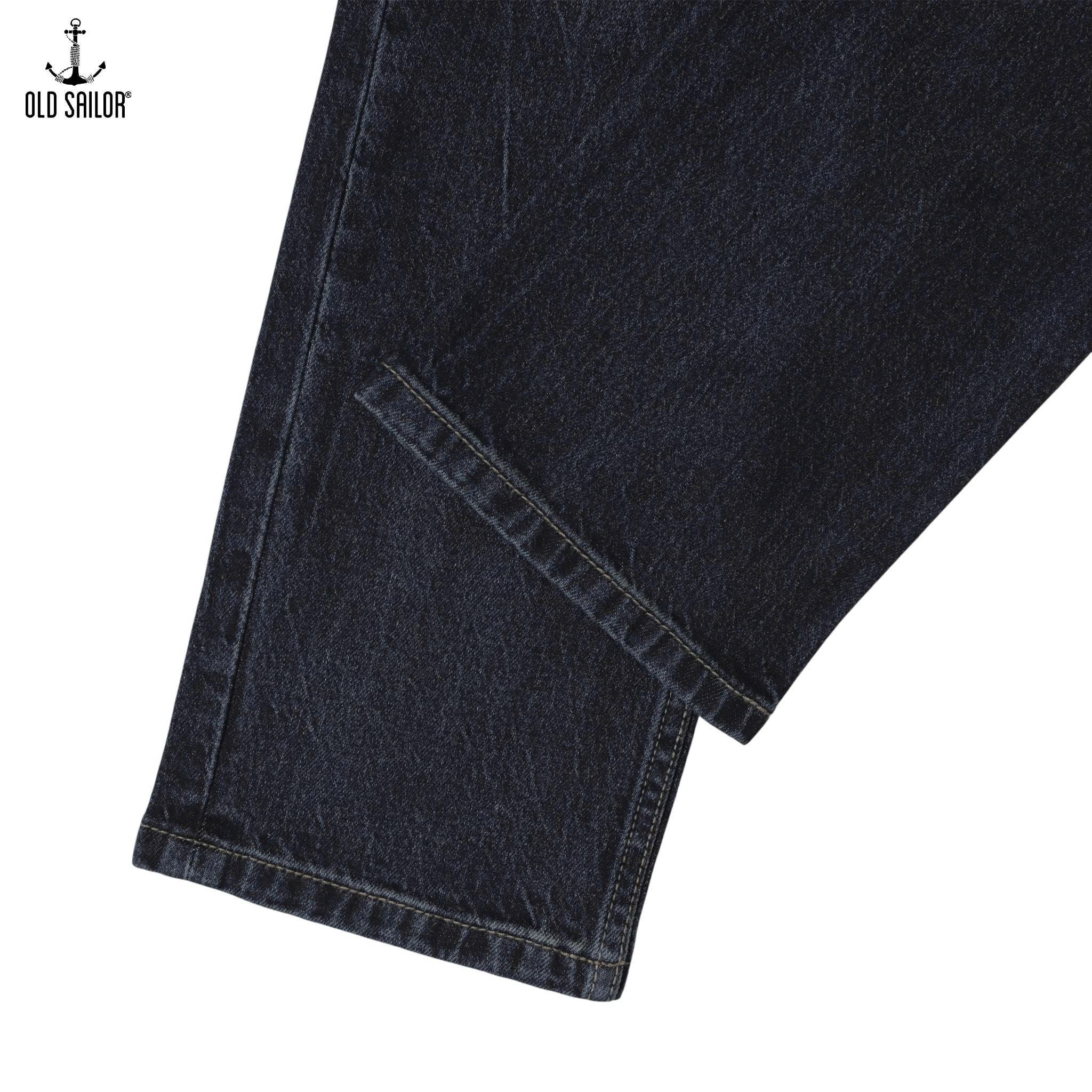  Quần Jeans Slim Maxlook | OLD SAILOR |  7471 Định Hình Phong Cách Nam Tính, Lịch Lãm Cùng Old Sailor 