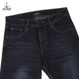  Quần Jean Nam Straight Young 7463 Old Sailor | Denim Cao Cấp 
