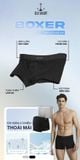  Set 2 quần Boxer Old Sailor PABX 18001 