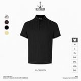  Áo Polo Nam ARAM 33079 | Form Basic M–5XL | Old Sailor 