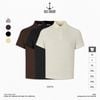  Áo Polo Nam ARAM 33079 | Form Basic M–5XL | Old Sailor 