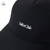  Nón Sailorclub - 25008 - Nón Nam Basic Old Sailor – Hoàn Thiện Phong Cách Từ Những Chi Tiết Nhỏ 
