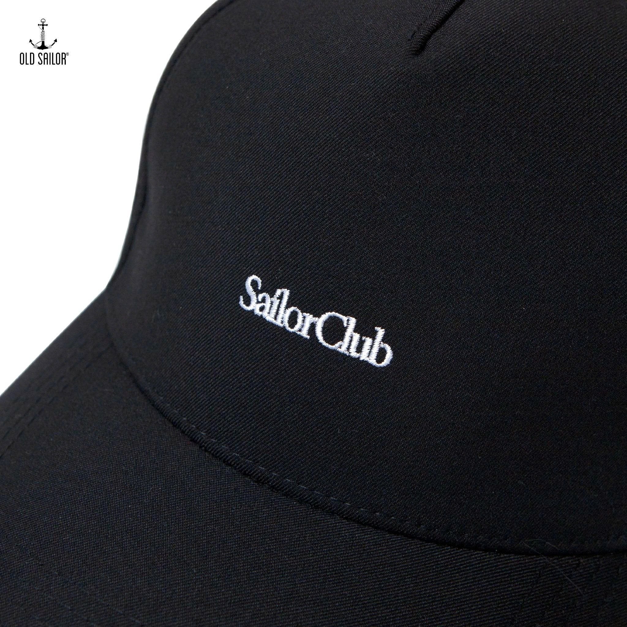  Nón Sailorclub - 25008 - Nón Nam Basic Old Sailor – Hoàn Thiện Phong Cách Từ Những Chi Tiết Nhỏ 