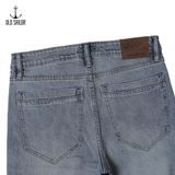  Quần Jeans Slim Maxlook 7473: Định Hình Phong Cách Nam Tính, Lịch Lãm Cùng Old Sailor 