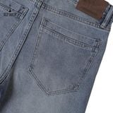  Quần Jeans Slim Maxlook 7473: Định Hình Phong Cách Nam Tính, Lịch Lãm Cùng Old Sailor 