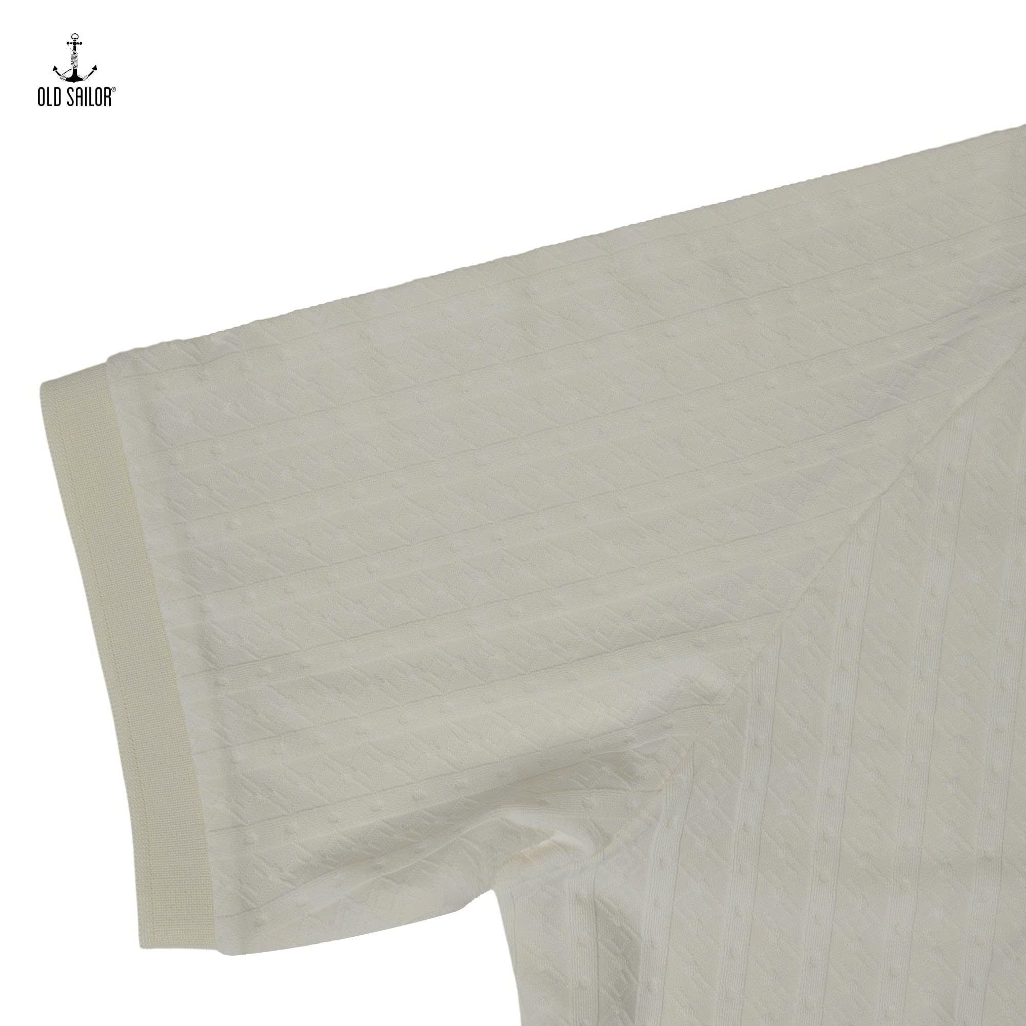 Áo Polo Nam ARAM 33079 | Form Basic M–5XL | Old Sailor 