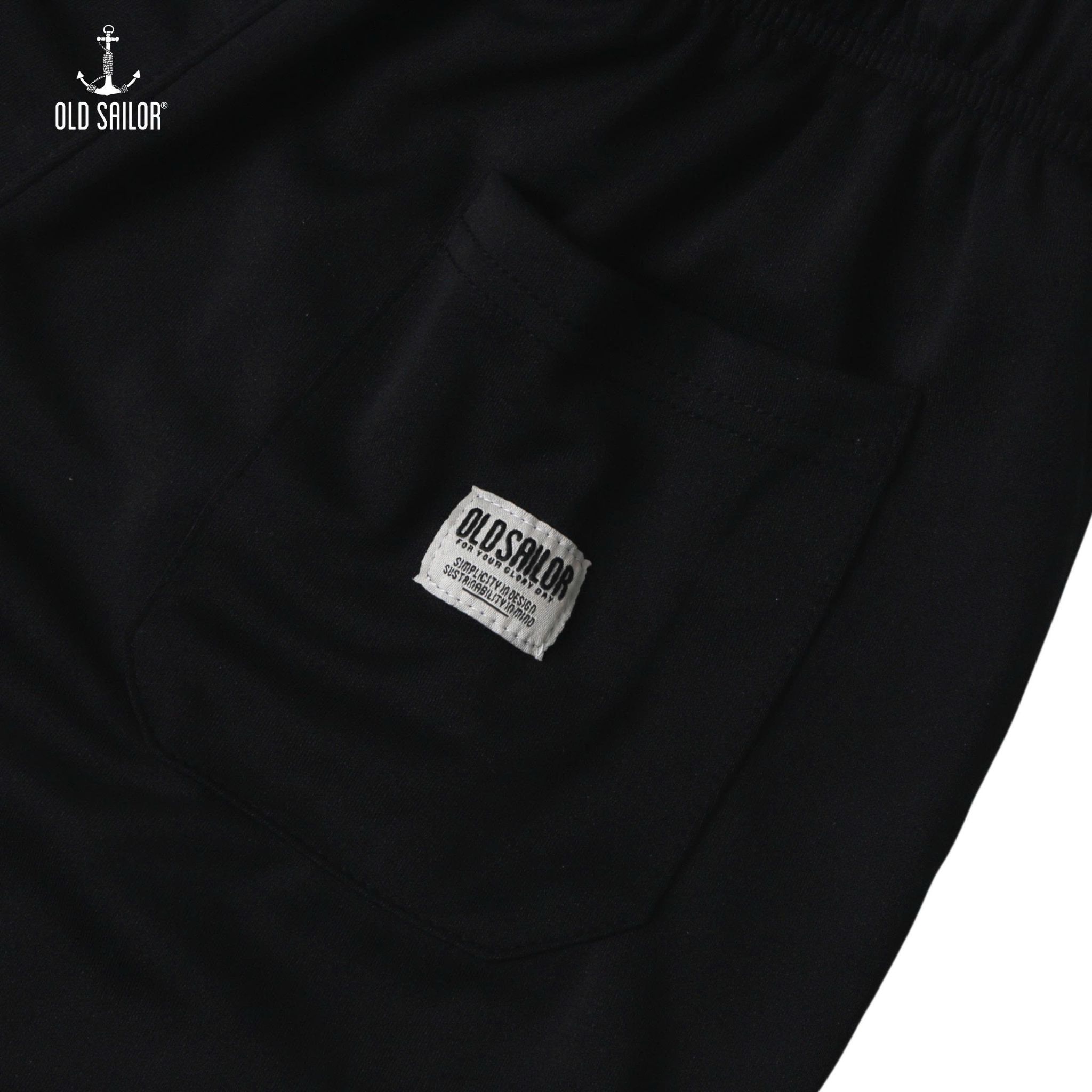  Quần Short Nam X-Ray 88710 | Form Relax M–5XL | Old Sailor 