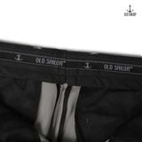  Quần Tây Osl Ellis Straight Trouser - 37012 - Big Size Upto 140KG 