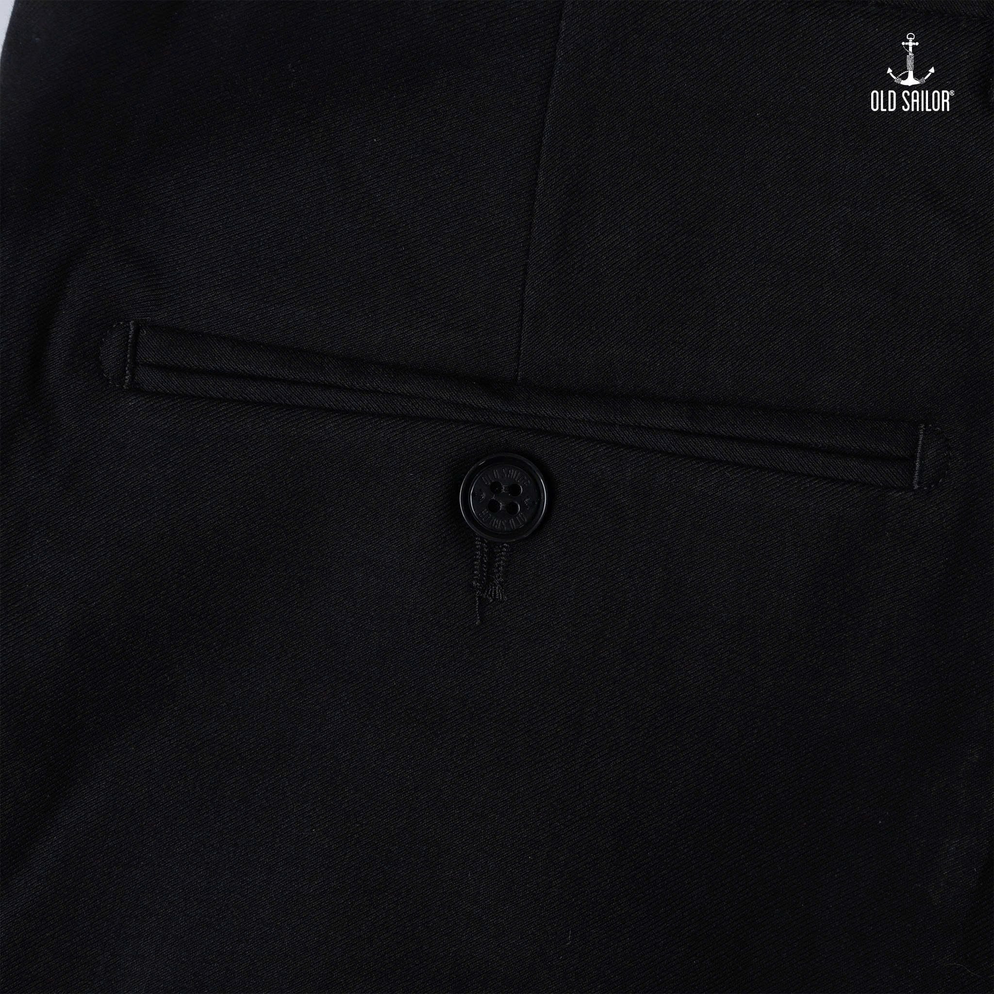  Quần Tây Osl Ellis Straight Trouser - 37012 - Big Size Upto 140KG 