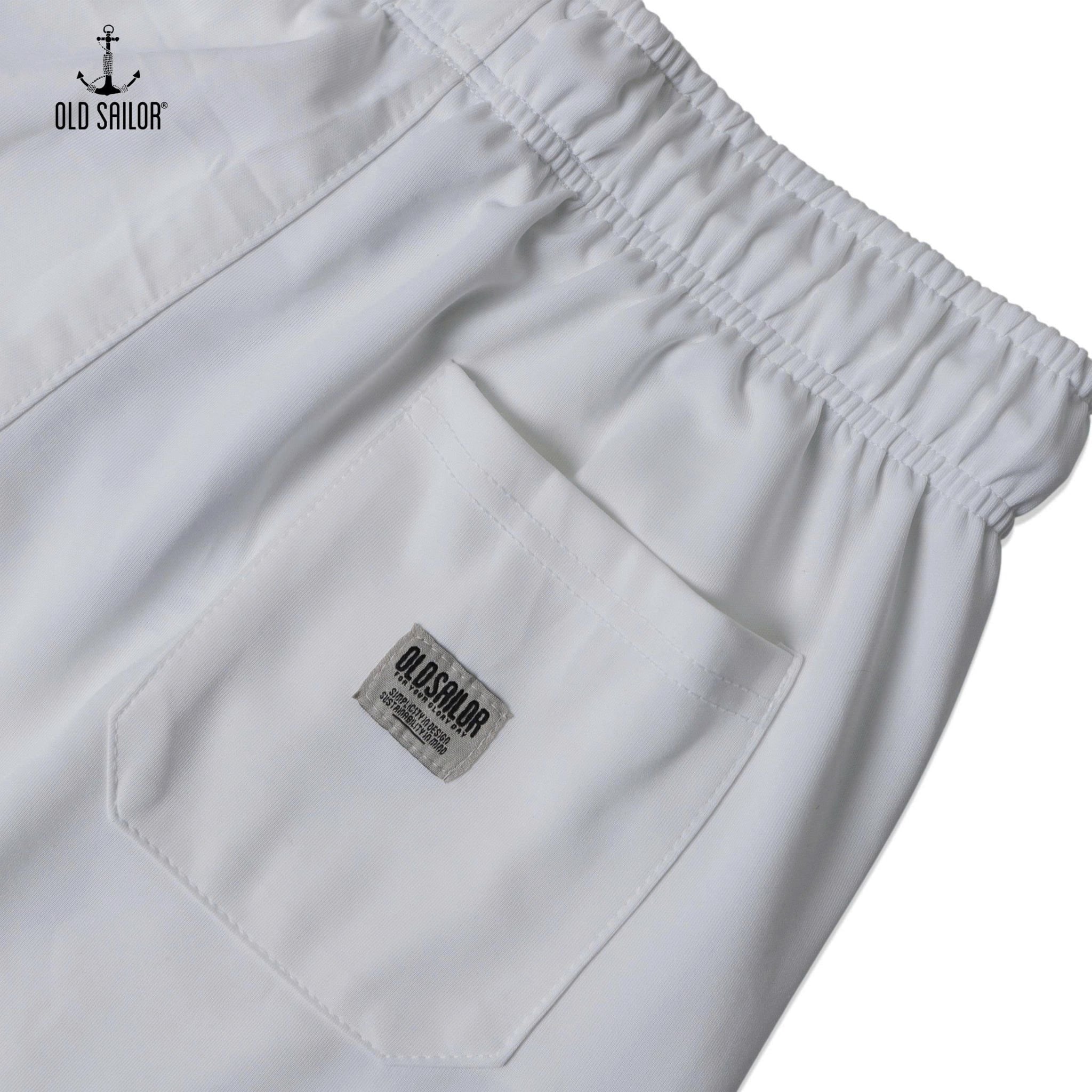  Quần Short Nam X-Ray 88710 | Form Relax M–5XL | Old Sailor 