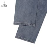  Quần Jeans Slim Maxlook 7473: Định Hình Phong Cách Nam Tính, Lịch Lãm Cùng Old Sailor 