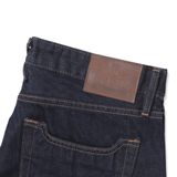  Quần Jean Nam Retro - Form Straight Premium 7455 Old Sailor – Denim Cao Cấp, Form Đứng Nam Tính 