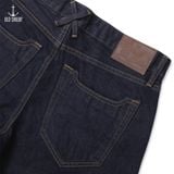  Quần Jean Nam Retro - Form Straight Premium 7455 Old Sailor – Denim Cao Cấp, Form Đứng Nam Tính 
