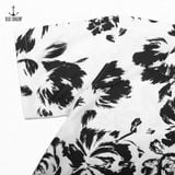  Áo Sơ Mi Cuban Floral Vestige - 88712 - Old Sailor - Bigsize Upto 140kg 