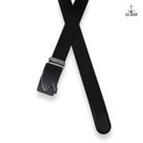  Thắt Lưng Nam Old Sailor – Khóa Tự Động, Da PU Carola, Big Size Đến 140kg - 21050 