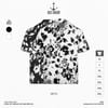  Áo Sơ Mi Cuban Floral Vestige - 88712 - Old Sailor - Bigsize Upto 140kg 