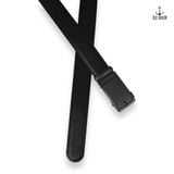  Thắt Lưng Nam Old Sailor – Khóa Tự Động, Da PU Carola, Big Size Đến 140kg - 21050 