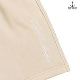  Quần Short Thun Nam Simplify 48013 Old Sailor | Cotton, Size M–5XL 