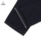  Quần Jean Nam Retro - Form Straight Premium 7455 Old Sailor – Denim Cao Cấp, Form Đứng Nam Tính 