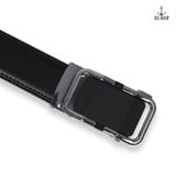 Thắt Lưng Nam Old Sailor – Khóa Tự Động, Da PU Carola, Big Size Đến 140kg - 21050 