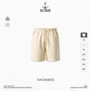 Quần Short Thun Nam Simplify 48013 Old Sailor | Cotton, Size M–5XL