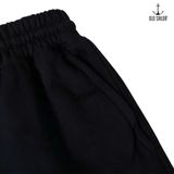  Quần Short Thun Nam Simplify 48013 Old Sailor | Cotton, Size M–5XL 