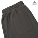 Quần Short Thun Nam Simplify 48013 Old Sailor | Cotton, Size M–5XL 