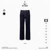  Quần Jean Nam Retro - Form Straight Premium 7455 Old Sailor – Denim Cao Cấp, Form Đứng Nam Tính 